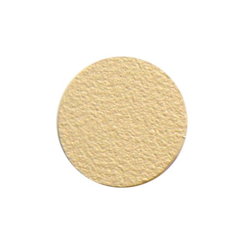 Öntapadós csavartakaró Beige U522PE 25db/levél 13mm