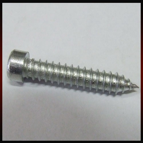 Sevroll - S-10 csavar 6,3x32mm*