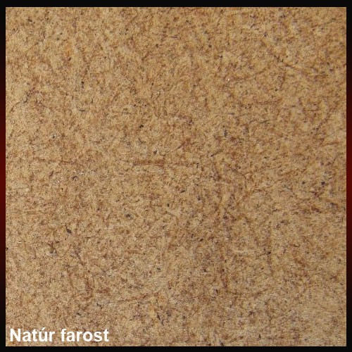 HDF natúr lemez 3mm 2800x2070x3mm