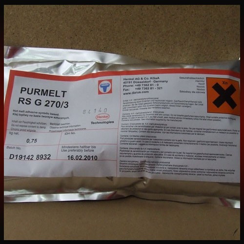 Technomelt Pur 270/7 G  0,75kg