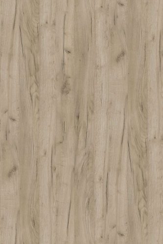 K002 PW Szürke Craft tölgy 2800x2070x18mm laminált bútorlap