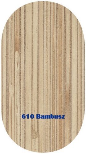 ABS 623W* - Bambusz 22/0,45mm K-8995