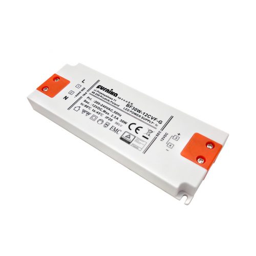 Led transzformátor 30W