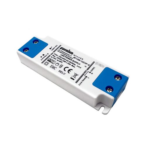 Led transzformátor 15W