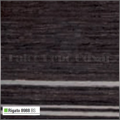 Hpl 8988 BS  Rigato 4120x32mm barna-fehér