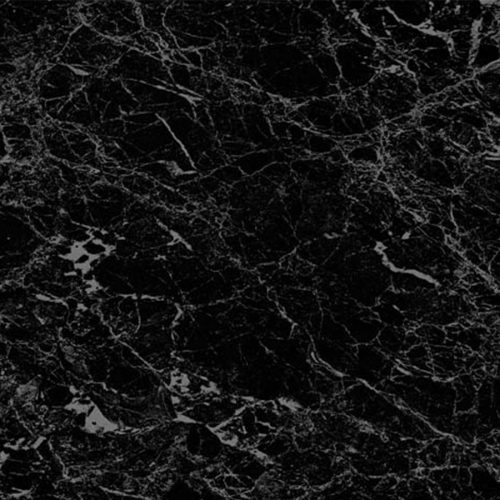 Hpl F202 ST15 Black Marble 5000x45mm Fekete márvány