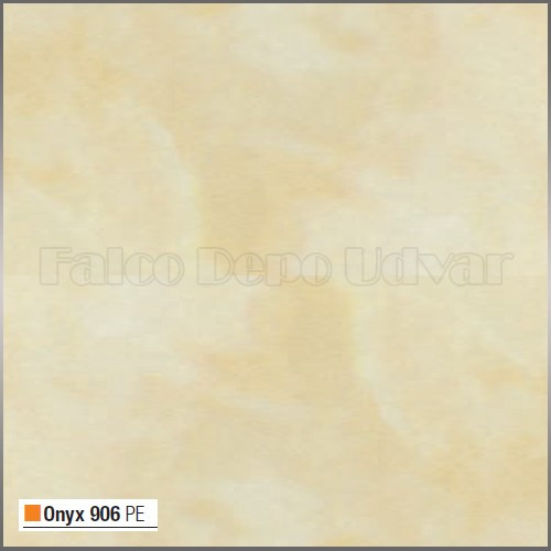 Hpl tábla 906 PE ONYX 4120x1350x0,65mm