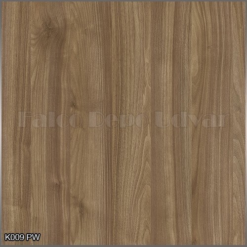 ABS 2459W* - Dark Select walnut 23/0,45mm K009 (R)