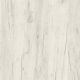 K001 PW White Craft Oak 2800x2070x18mm laminált bútorlap Ks*