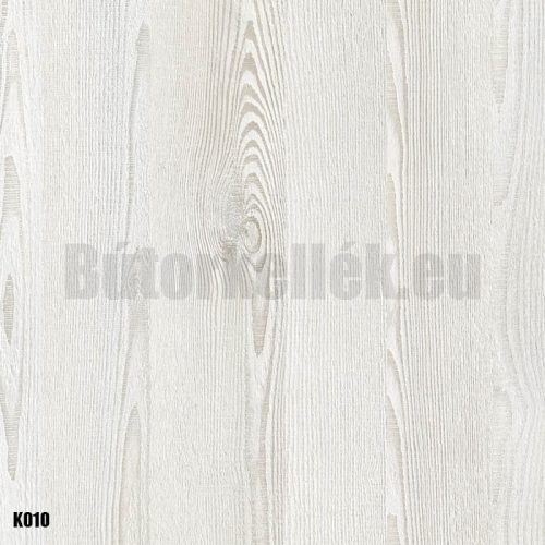 K010 SN Fehér Loft fenyő 2800x2070x18mm laminált bútorlap