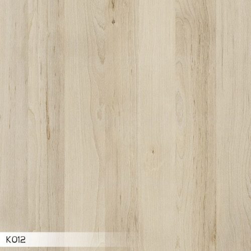 K012 SU Peart Artisan bükk 2800x2070x18mm laminált bútorlap