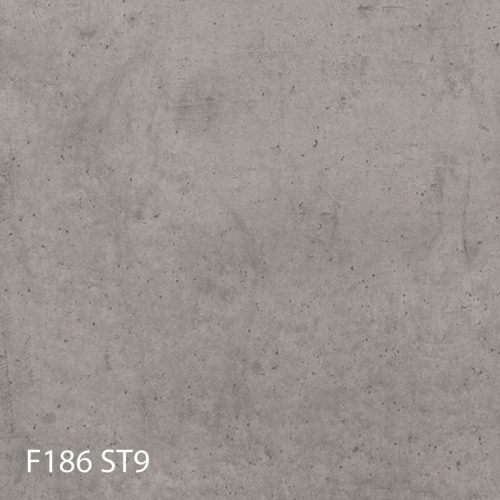 F186 ST9 Vil.SZ.CH.beton 2800x2070x18mm