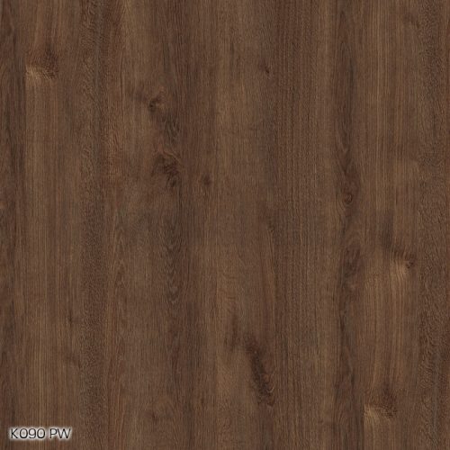 K090 PW Bronz expresszív tölgy 2800x2070x18mm laminált bútorlap ks*