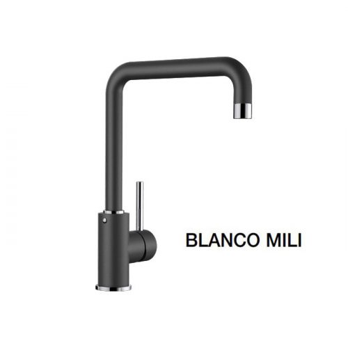 Blanco MILI antracit HD 523103