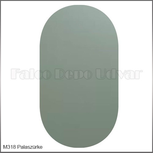 M318 FS70/0171 FS70 MDF hordozó!! Palaszürke tükörfényes 2800x2050x18mm Mirror Gloss