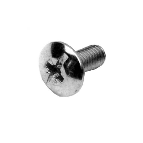 Korpuszösszehúzó csavar VC05 M6x14mm Horganyzott