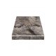 Munkalap I-4340 Argentin marble KONFEKCIONÁLTx600/635x38mm prémium