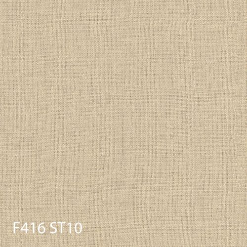 F416 ST10 Textil beige 2800x2070x18mm Ks*