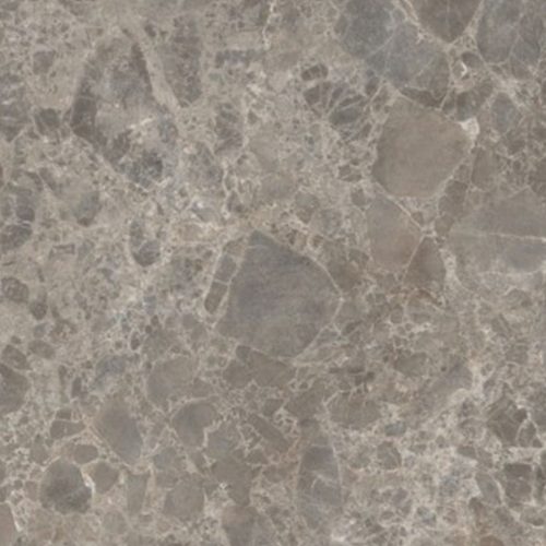 Munkalap F095 ST87 Grey Siena Marble  4100x600x38mm