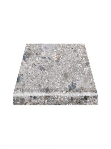 Munkalap I-7380 Nizza stone 3600x600/635x38mm prémium