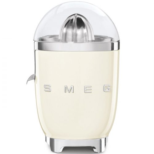 SMEG CITRUSPRÉS, 50-es évek retro design, 70W, bézs