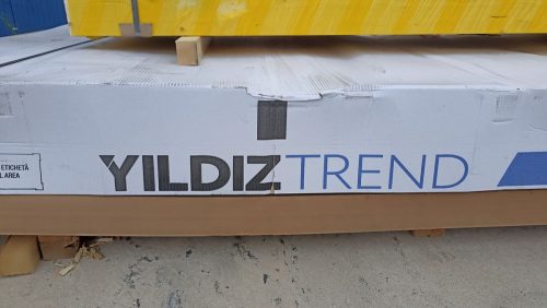 MDF lemez 2800x2070x6mm (RON)