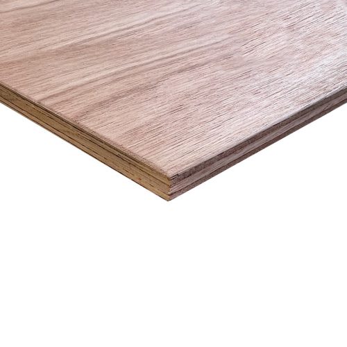 Rétegelt lemez Eukaliptusz 2500x1220x9mm BB/CC natúr