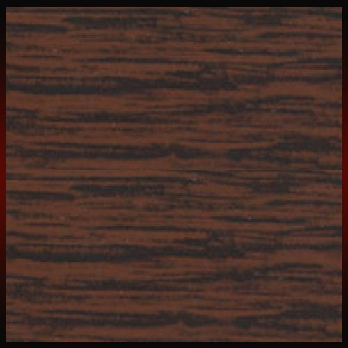 Élfólia H1555 ST15 Wenge (417) ragasztós 22mm