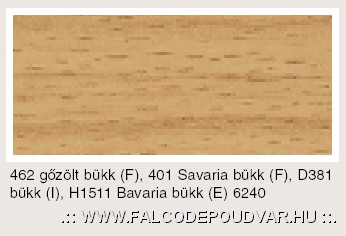 Élfólia Gépi 6240 Savaria bükk (401) 33mm