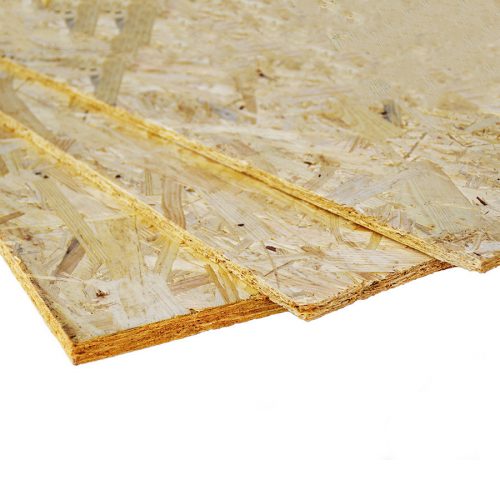 OSB 3 2500x1250x 12mm